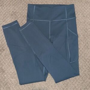 Lululemon Invigorate High-rise tight 25”